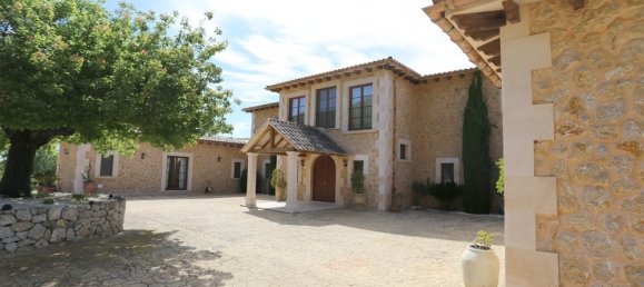 4 Schlafzimmer Haus in Inca, Spain, Nr. 16300 22