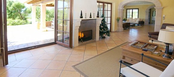 4 Schlafzimmer Haus in Inca, Spain, Nr. 16300 7