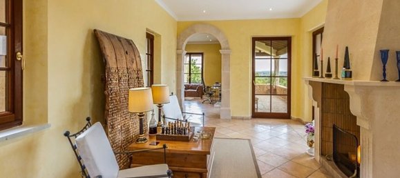 4 Schlafzimmer Haus in Inca, Spain, Nr. 16300 6