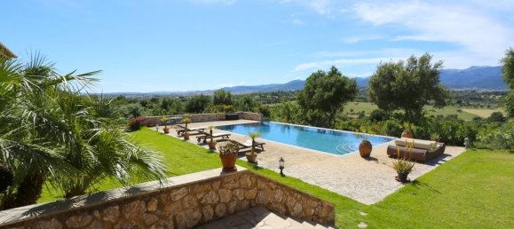 4 Schlafzimmer Haus in Inca, Spain, Nr. 16300 28