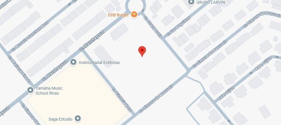 40m² Garage in Rivas-Vaciamadrid, Spain No. 168457 4