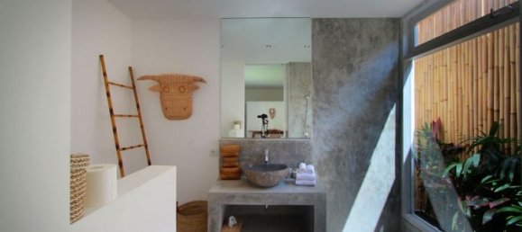 4 Schlafzimmer Villa in Seminyak, Indonesia, Nr. 3365 16