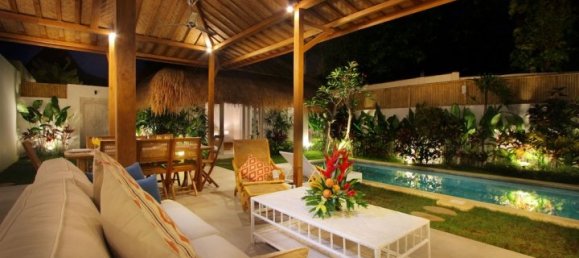 4 Schlafzimmer Villa in Seminyak, Indonesia, Nr. 3365 19