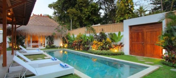 4 Schlafzimmer Villa in Seminyak, Indonesia, Nr. 3365 2