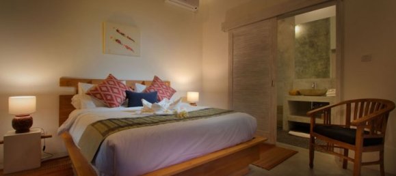 4 Schlafzimmer Villa in Seminyak, Indonesia, Nr. 3365 13