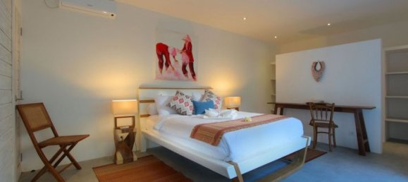 4 Schlafzimmer Villa in Seminyak, Indonesia, Nr. 3365 10