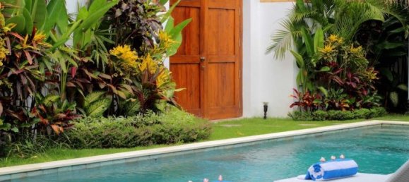 4 Schlafzimmer Villa in Seminyak, Indonesia, Nr. 3365 7
