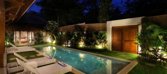 4 Schlafzimmer Villa in Seminyak, Indonesia, Nr. 3365 18