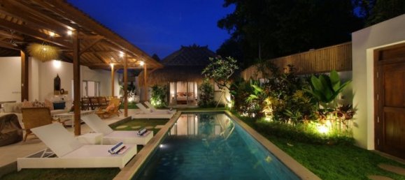 4 Schlafzimmer Villa in Seminyak, Indonesia, Nr. 3365 17
