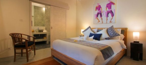 4 Schlafzimmer Villa in Seminyak, Indonesia, Nr. 3365 14