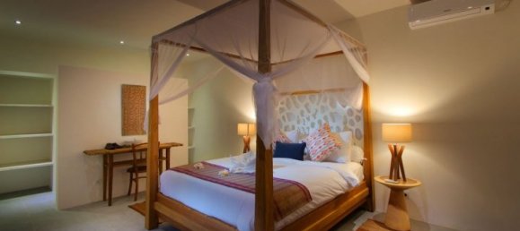 4 Schlafzimmer Villa in Seminyak, Indonesia, Nr. 3365 15