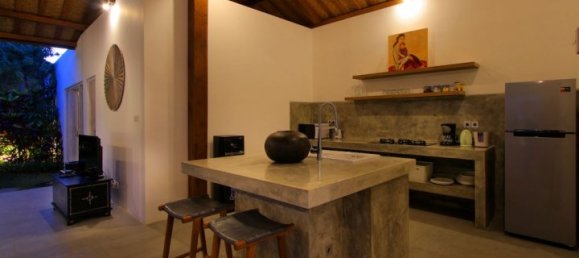 4 Schlafzimmer Villa in Seminyak, Indonesia, Nr. 3365 8
