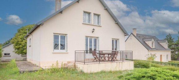 4 غرف نوم منزل في Amboise, France رقم 90616 15