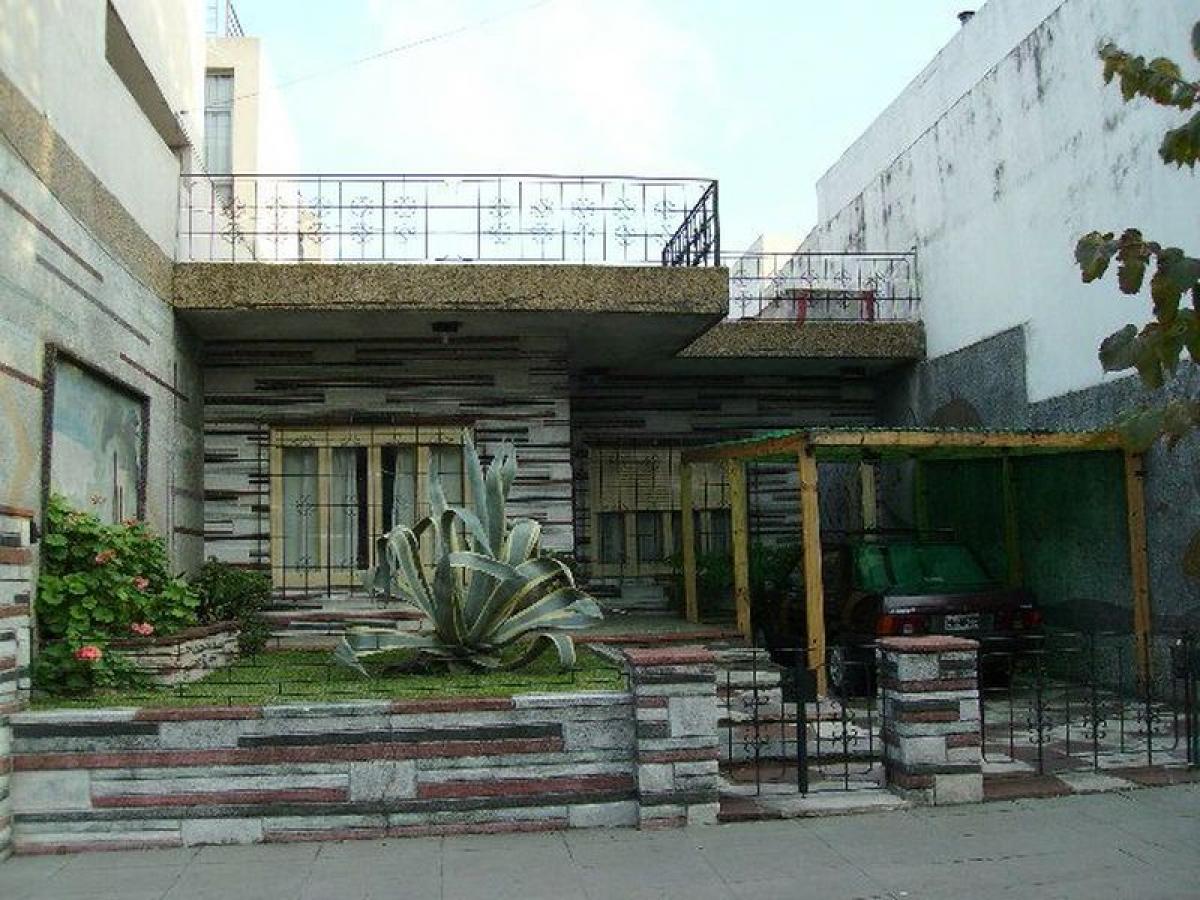 2 chambres Maison à Buenos Aires, Argentina No. 97905