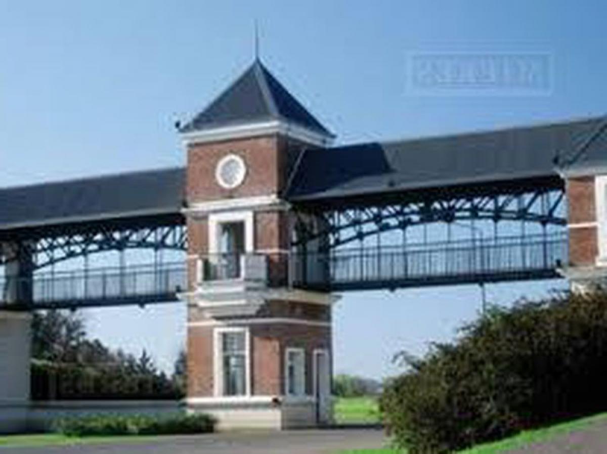  قطعة أرض في Pilar, Argentina رقم 118457