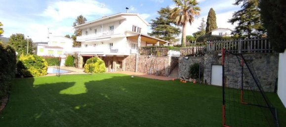 6 Schlafzimmer Haus in Castellar Del Valles, Spain, Nr. 146057 30