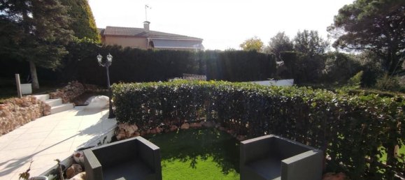 6 Schlafzimmer Haus in Castellar Del Valles, Spain, Nr. 146057 31