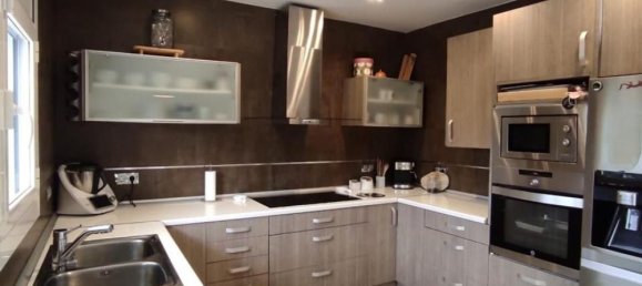 6 Schlafzimmer Haus in Castellar Del Valles, Spain, Nr. 146057 6