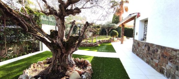 6 Schlafzimmer Haus in Castellar Del Valles, Spain, Nr. 146057 34