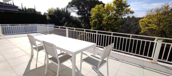 6 Schlafzimmer Haus in Castellar Del Valles, Spain, Nr. 146057 29