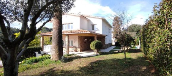 6 Schlafzimmer Haus in Castellar Del Valles, Spain, Nr. 146057 36