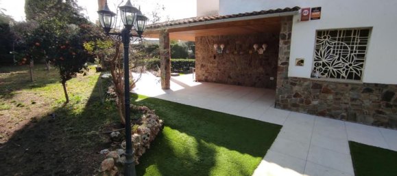 6 Schlafzimmer Haus in Castellar Del Valles, Spain, Nr. 146057 40