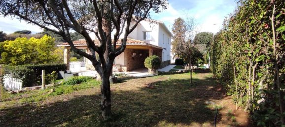 6 Schlafzimmer Haus in Castellar Del Valles, Spain, Nr. 146057 35
