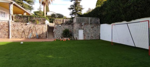 6 Schlafzimmer Haus in Castellar Del Valles, Spain, Nr. 146057 42