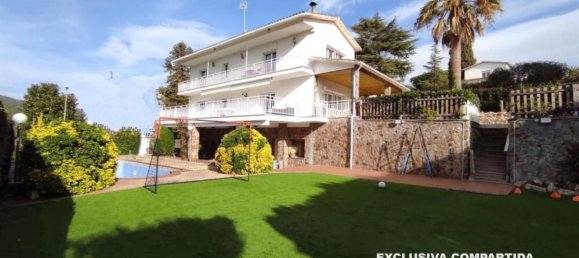 6 Schlafzimmer Haus in Castellar Del Valles, Spain, Nr. 146057 50