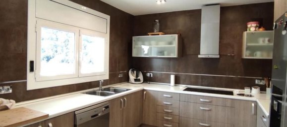 6 Schlafzimmer Haus in Castellar Del Valles, Spain, Nr. 146057 8