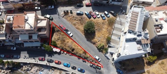 180 m² hotel en venta en Agios Nikolaos, Lasithi, Crete, Greece № 3834 2