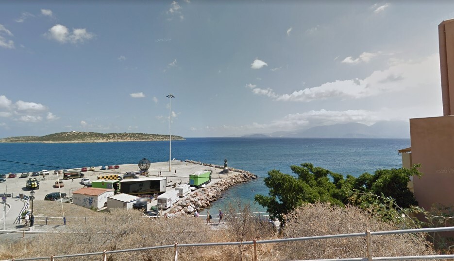 Hotel in Agios Nikolaos, Greece 180m², Nr. 3834
