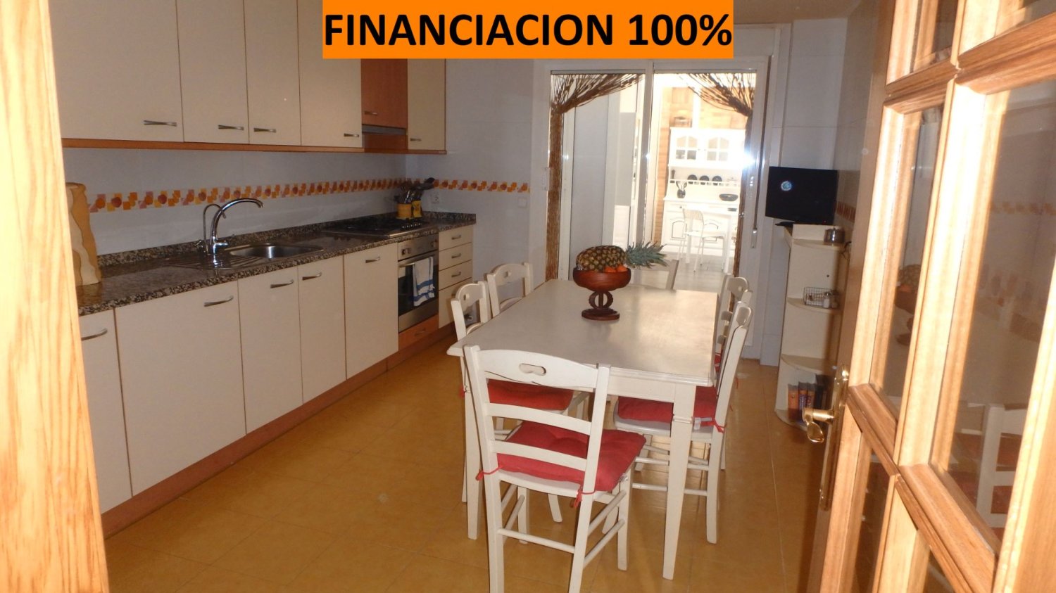 6 chambres Maison à Cuarte de Huerva, Spain No. 272853