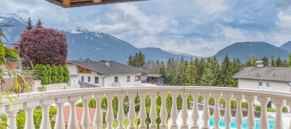 4 Schlafzimmer Haus in Mieming, Austria, Nr. 67375 9