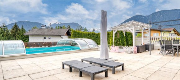 4 Schlafzimmer Haus in Mieming, Austria, Nr. 67375 10