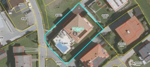 4 Schlafzimmer Haus in Mieming, Austria, Nr. 67375 7