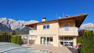 4 Schlafzimmer Haus in Mieming, Austria, Nr. 67375