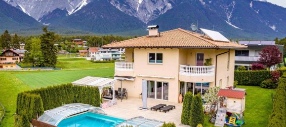 4 Schlafzimmer Haus in Mieming, Austria, Nr. 67375 2