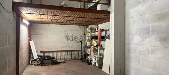  مرآب في Rome, Italy 23متر مربع رقم 48555 3