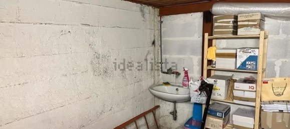  مرآب في Rome, Italy 23متر مربع رقم 48555 5