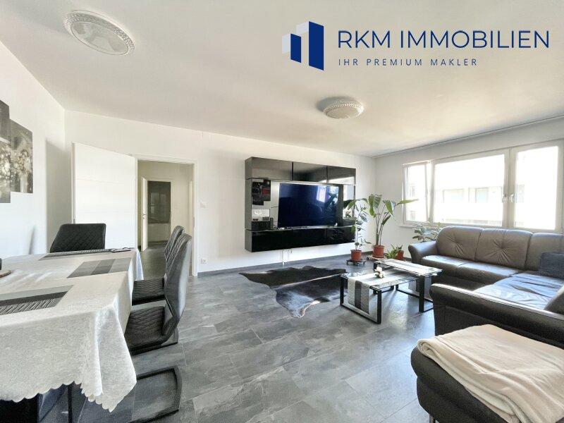 4-salle Appartement à Favoriten, Austria No. 249117