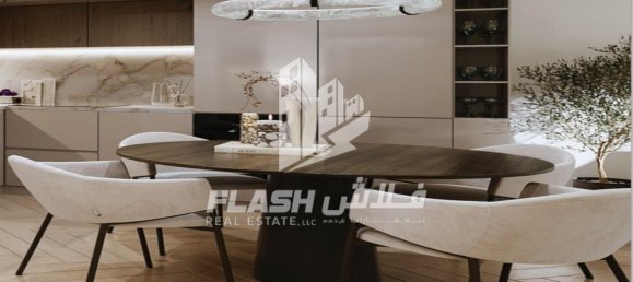 2 Schlafzimmer Wohnung in Al Marjan Island, UAE, Nr. 106687 8