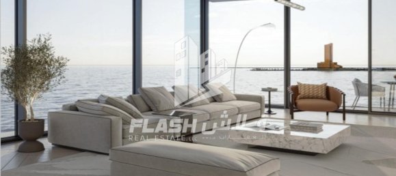2 Schlafzimmer Wohnung in Al Marjan Island, UAE, Nr. 106687 7