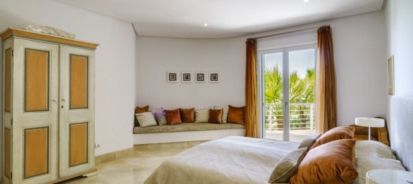 5 bedrooms Villa in El Madronal, Spain No. 19573 24