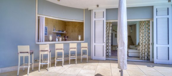 5 bedrooms Villa in El Madronal, Spain No. 19573 38