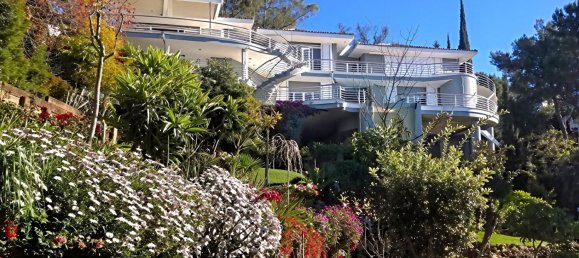 5 bedrooms Villa in El Madronal, Spain No. 19573 45