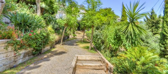 5 bedrooms Villa in El Madronal, Spain No. 19573 22