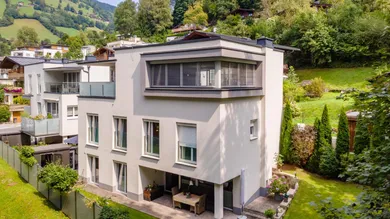 Duplex T3 em Zell am See, Austria N.º 241842