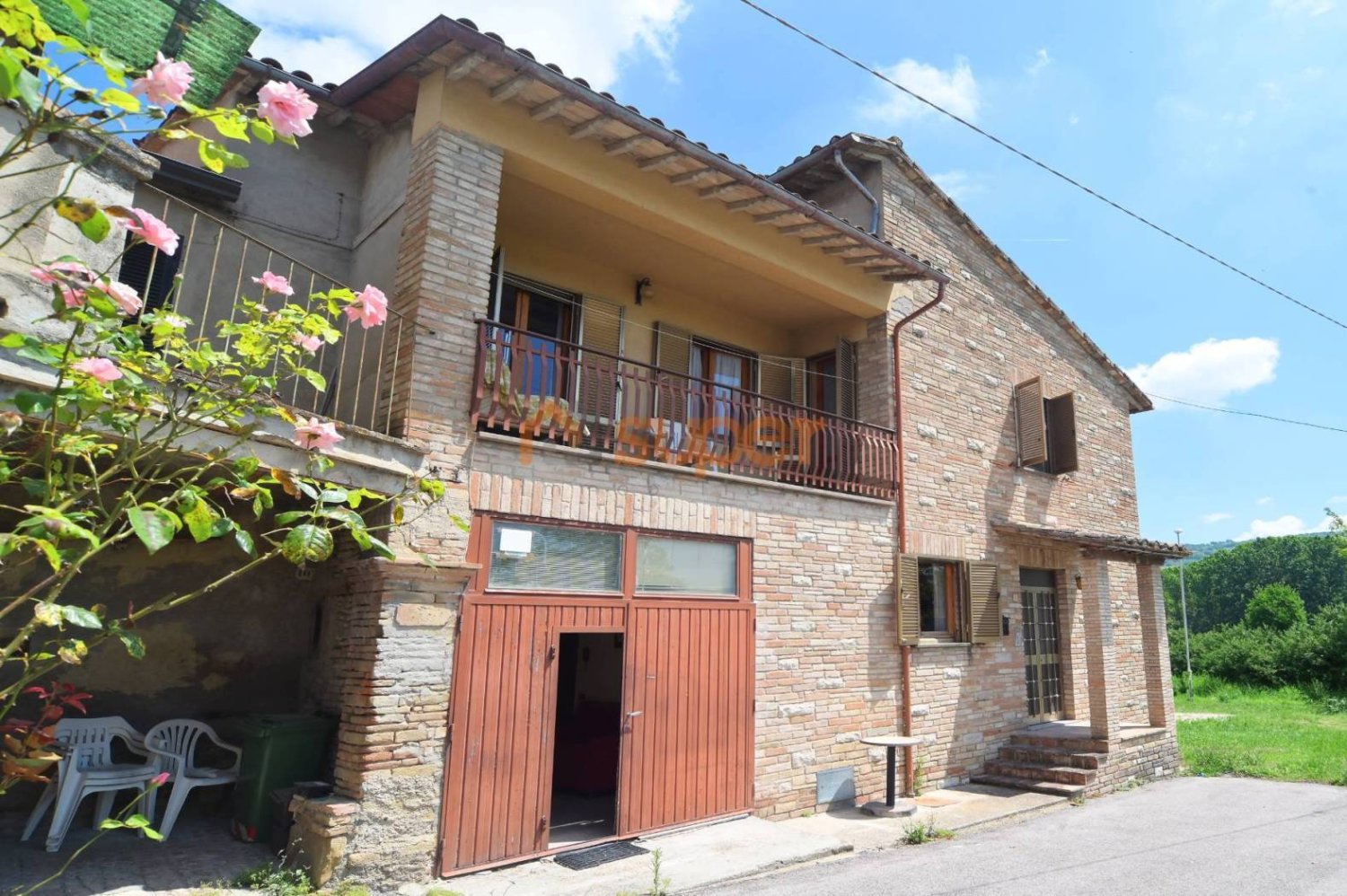 3 Schlafzimmer Haus in Assisi, Italy, Nr. 72820