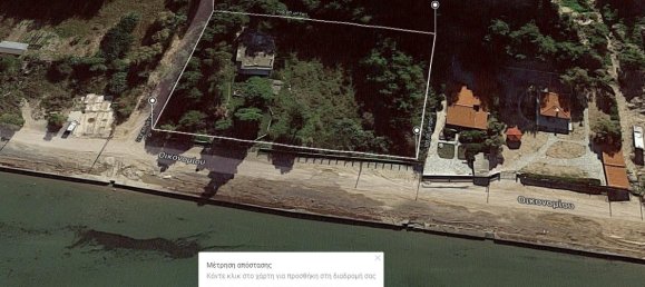 5200m² Hotel in Thermaic Gulf, Greece No. 6129 2